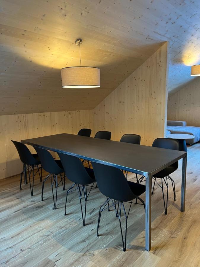 Smart Apartments 梅劳 外观 照片