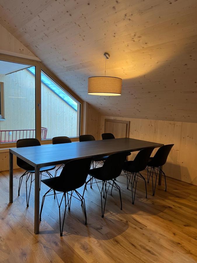 Smart Apartments 梅劳 外观 照片