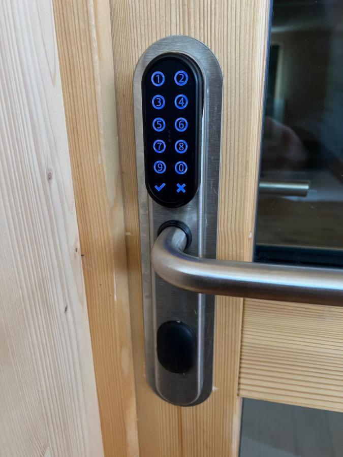 Smart Apartments 梅劳 外观 照片