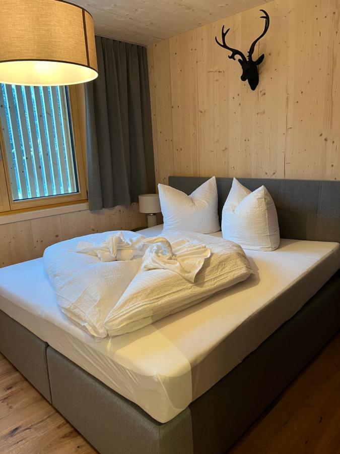 Smart Apartments 梅劳 外观 照片
