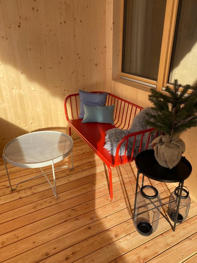 Smart Apartments 梅劳 外观 照片