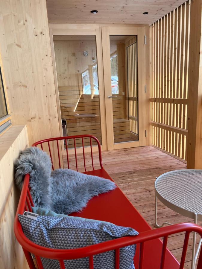 Smart Apartments 梅劳 外观 照片
